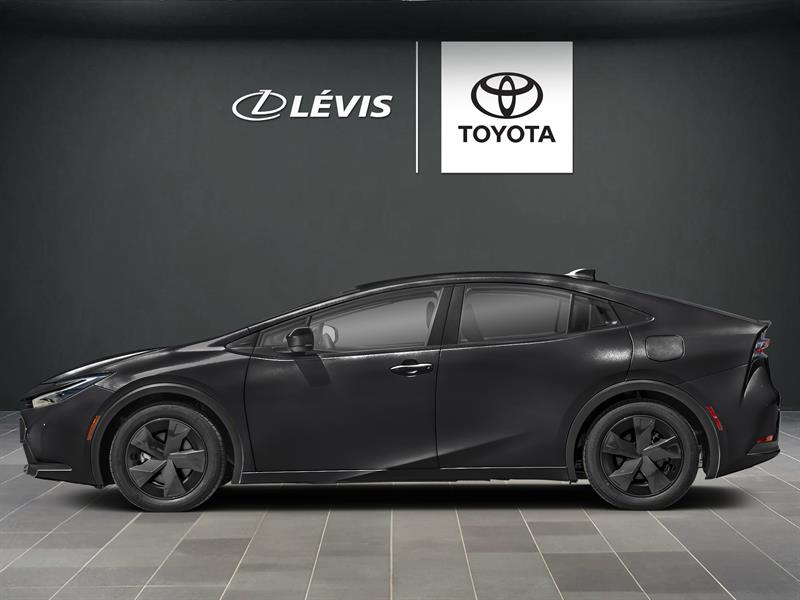 toyota Prius Plug-In 2025 - 3