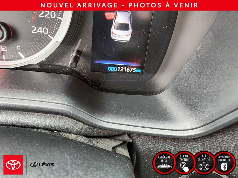 toyota Corolla 2020 - 5