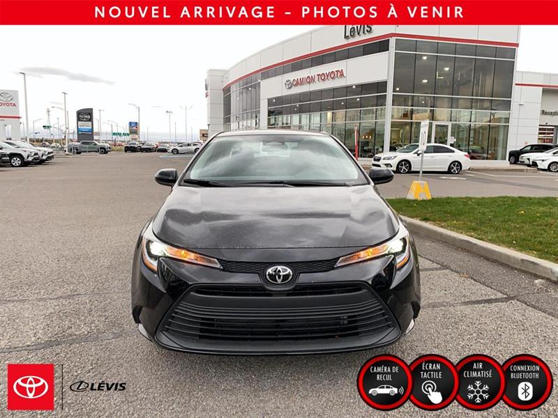 toyota Corolla 2023 - 2