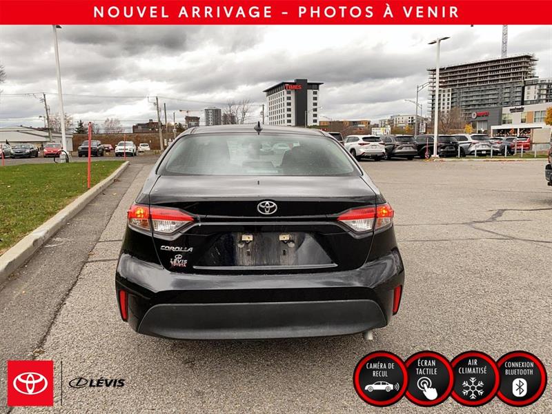 toyota Corolla 2023 - 3