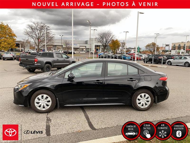 toyota Corolla 2023 - 4