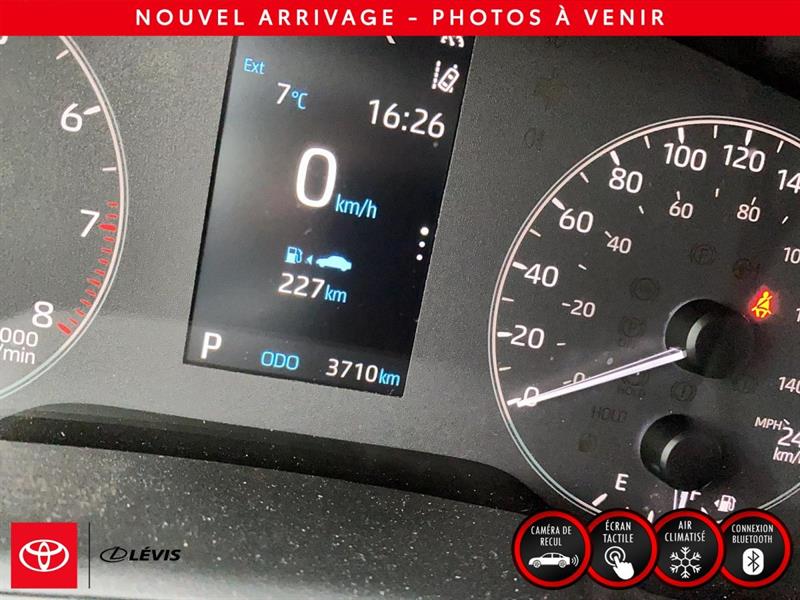 toyota Corolla 2023 - 5