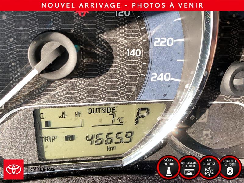 toyota Corolla 2014 - 6