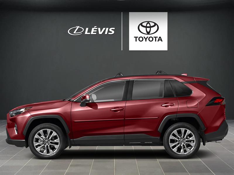 toyota RAV4 2025 - 3