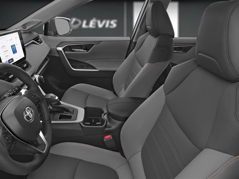 toyota RAV4 2025 - 5