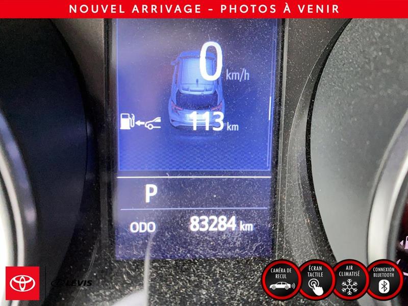 toyota C-HR 2021 - 5