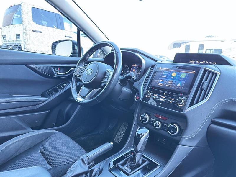 subaru Impreza 2020 - 3