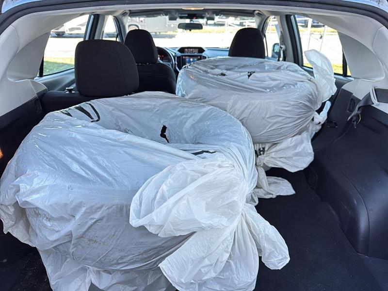 subaru Impreza 2020 - 4