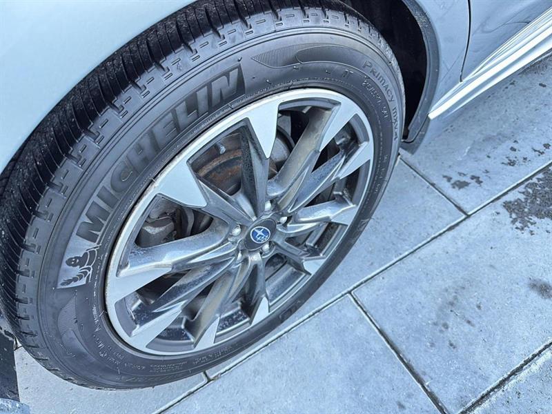 subaru Impreza 2020 - 6