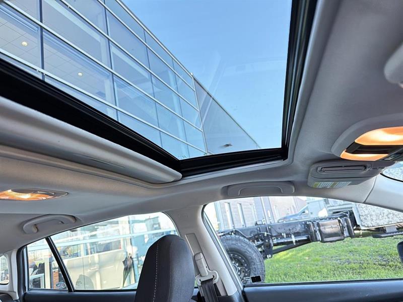 subaru Impreza 2020 - 7