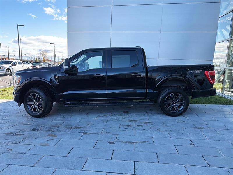 ford F-150 2023 - 2