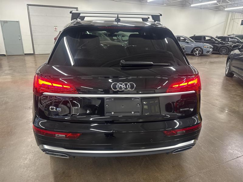 audi Q5 2022 - 6