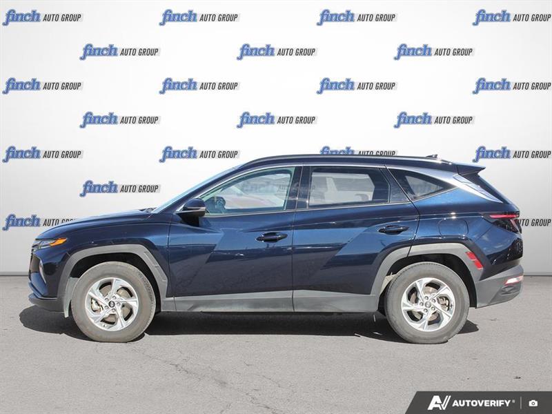 hyundai Tucson 2023 - 3