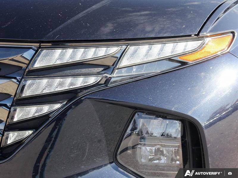 hyundai Tucson 2023 - 9