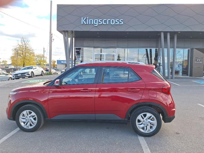 hyundai Venue 2022 - 2