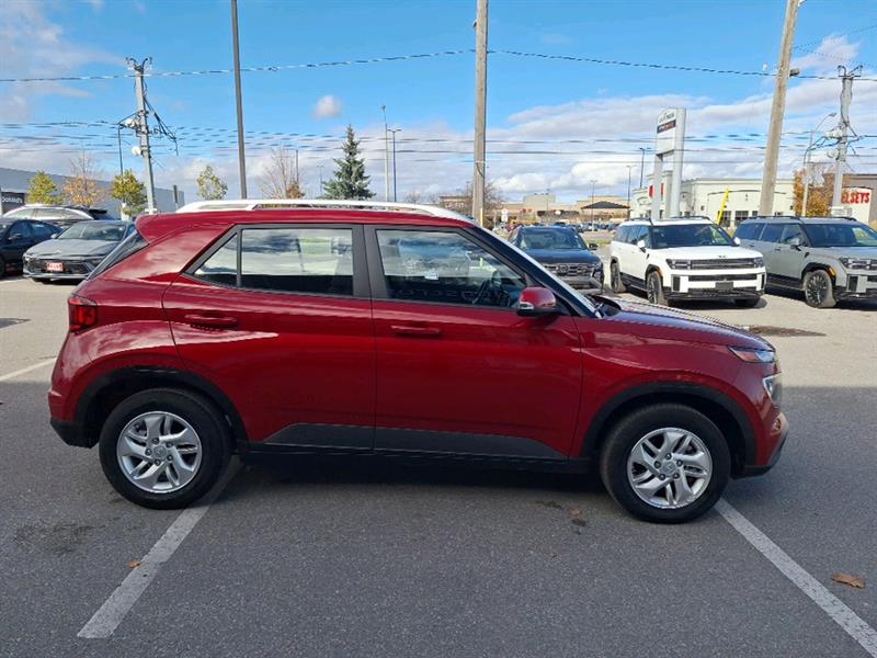 hyundai Venue 2022 - 6