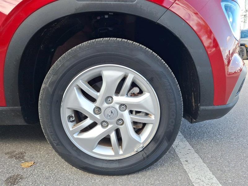 hyundai Venue 2022 - 9