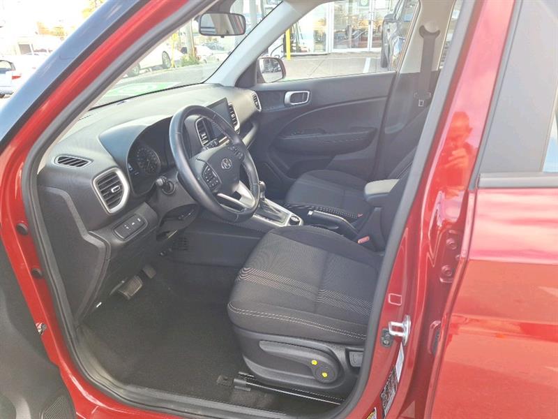 hyundai Venue 2022 - 11