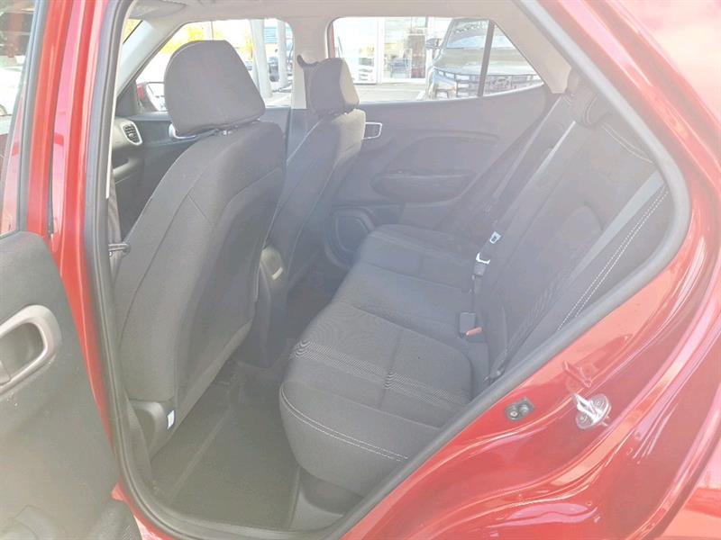 hyundai Venue 2022 - 12