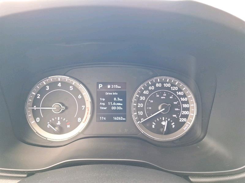 hyundai Venue 2022 - 13