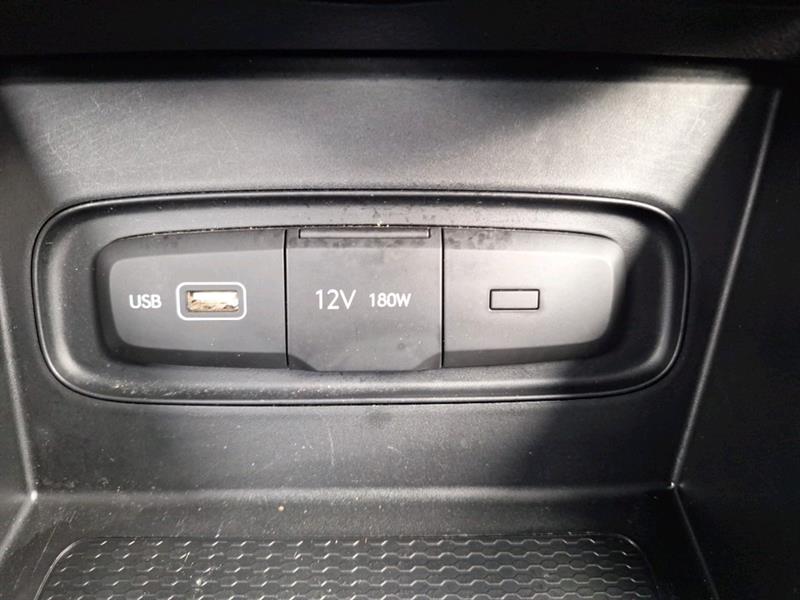 hyundai Venue 2022 - 17