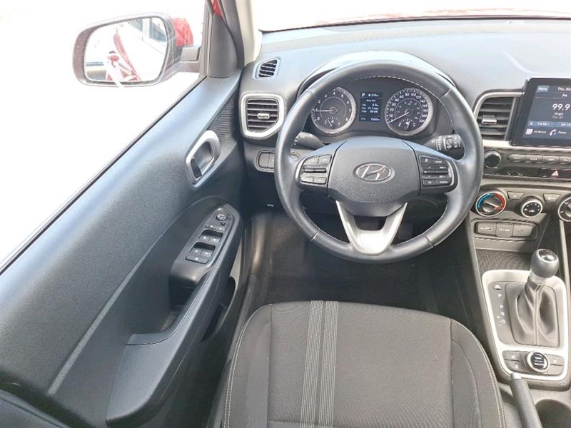 hyundai Venue 2022 - 19