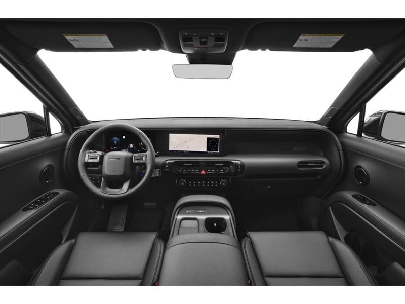 hyundai Palisade 2026 - 5