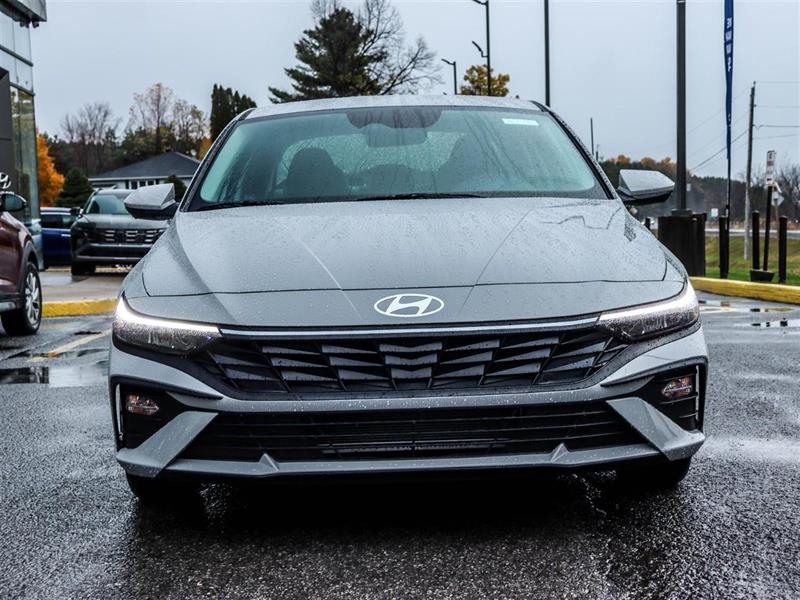 hyundai Elantra 2026 - 2