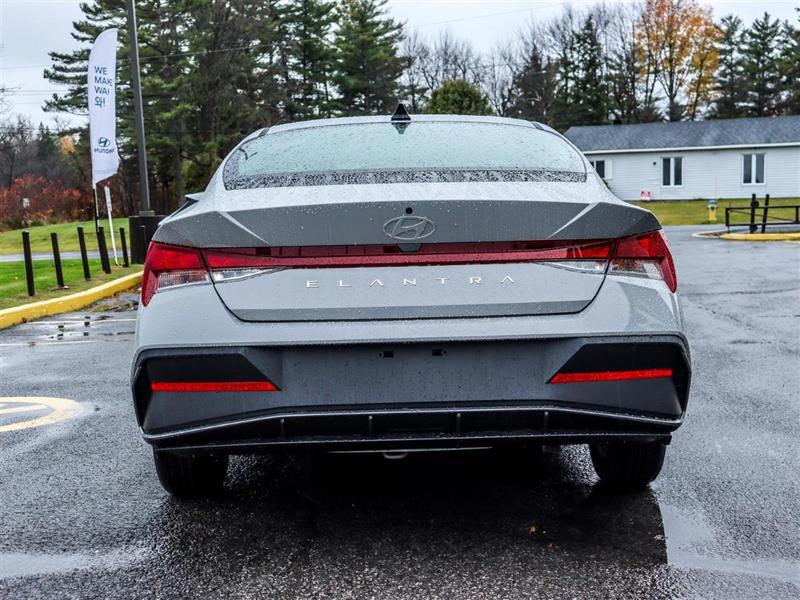 hyundai Elantra 2026 - 4