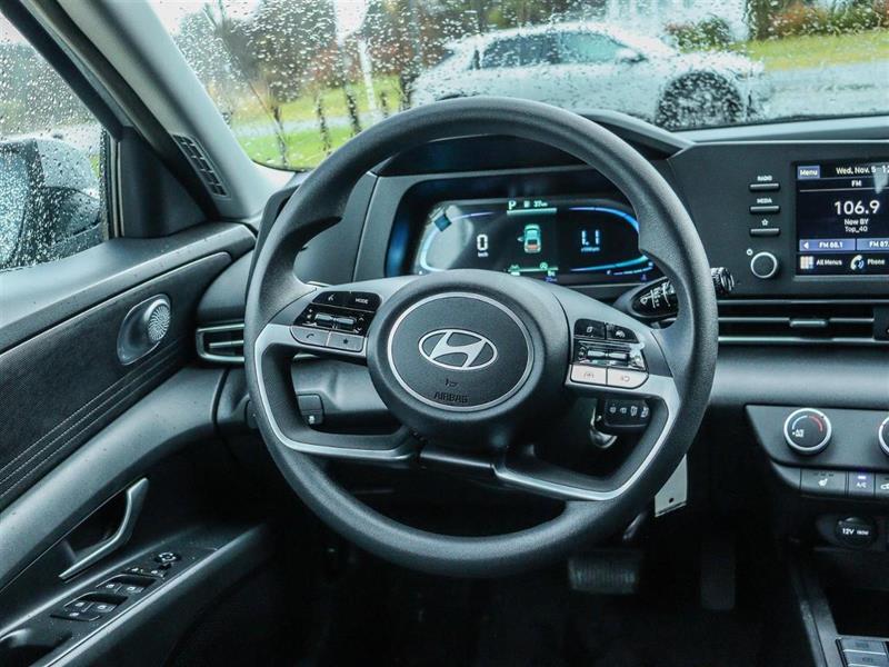 hyundai Elantra 2026 - 9