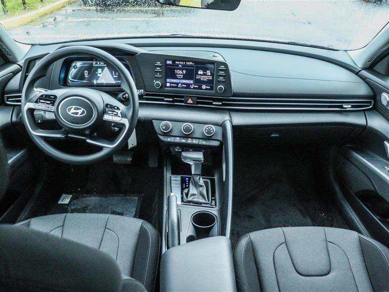 hyundai Elantra 2026 - 11