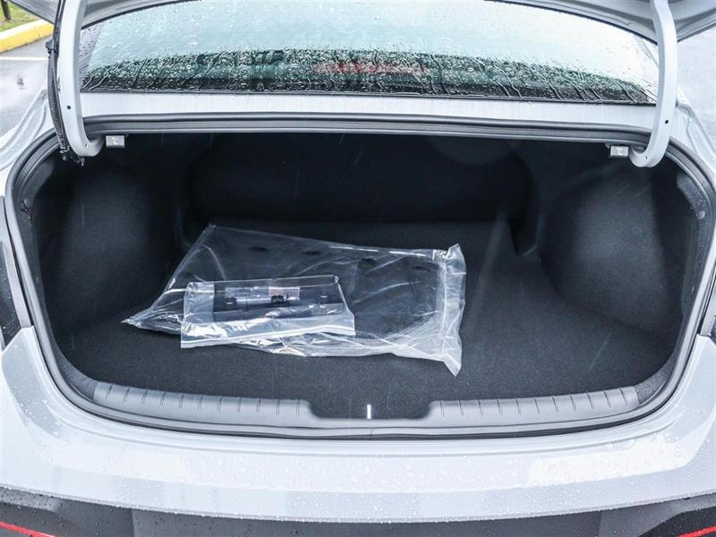 hyundai Elantra 2026 - 13