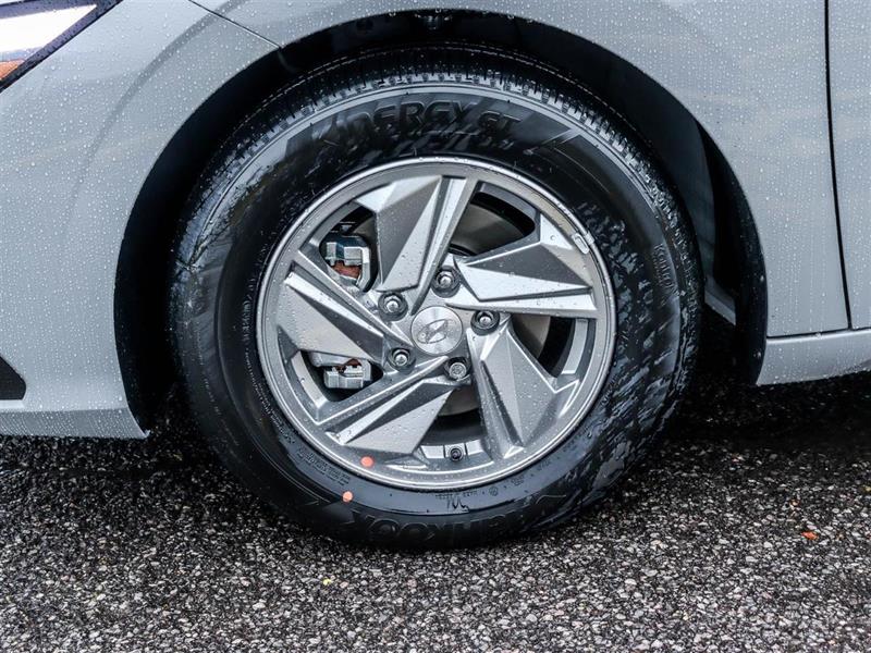 hyundai Elantra 2026 - 14