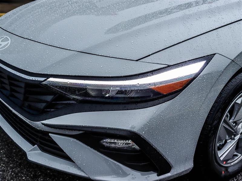 hyundai Elantra 2026 - 15