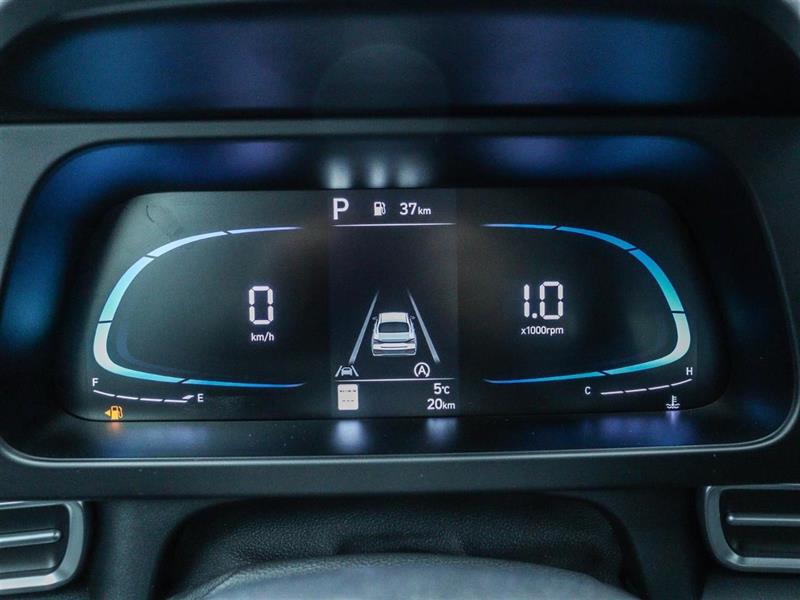 hyundai Elantra 2026 - 16