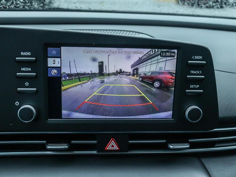 hyundai Elantra 2026 - 19