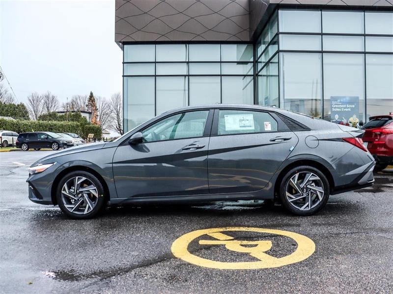 hyundai Elantra 2026 - 5