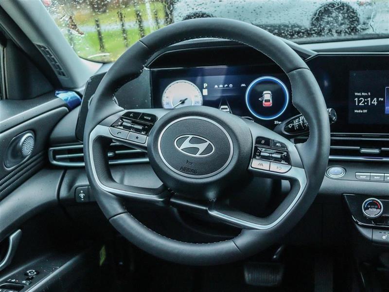 hyundai Elantra 2026 - 10