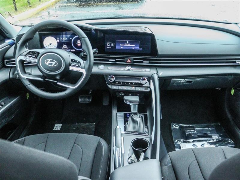 hyundai Elantra 2026 - 12