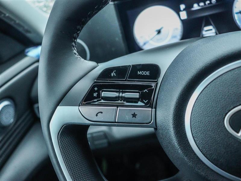 hyundai Elantra 2026 - 17