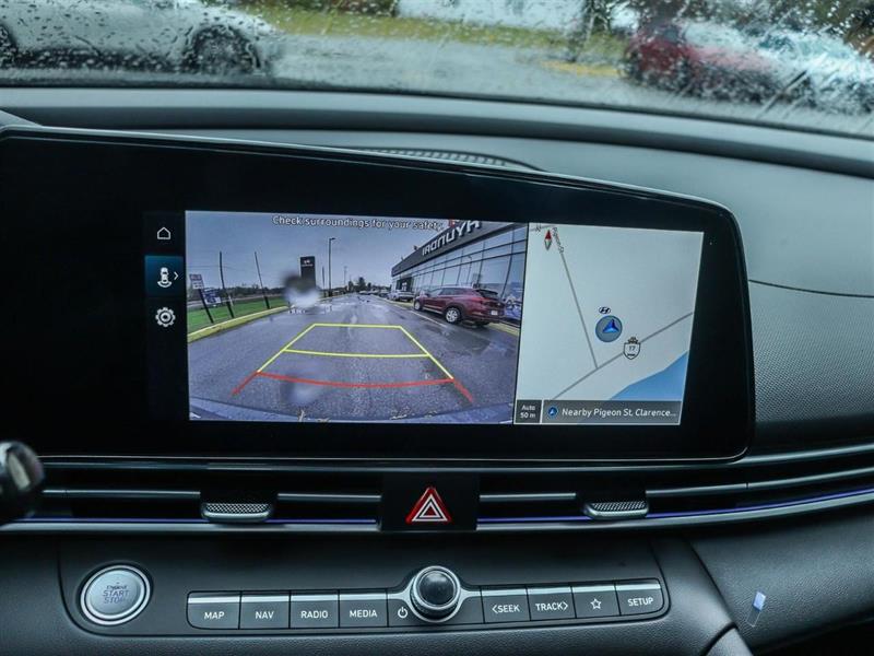 hyundai Elantra 2026 - 19