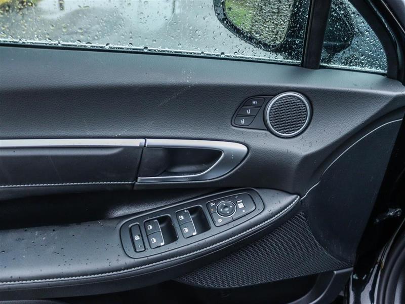 hyundai Sonata Hybrid 2026 - 10