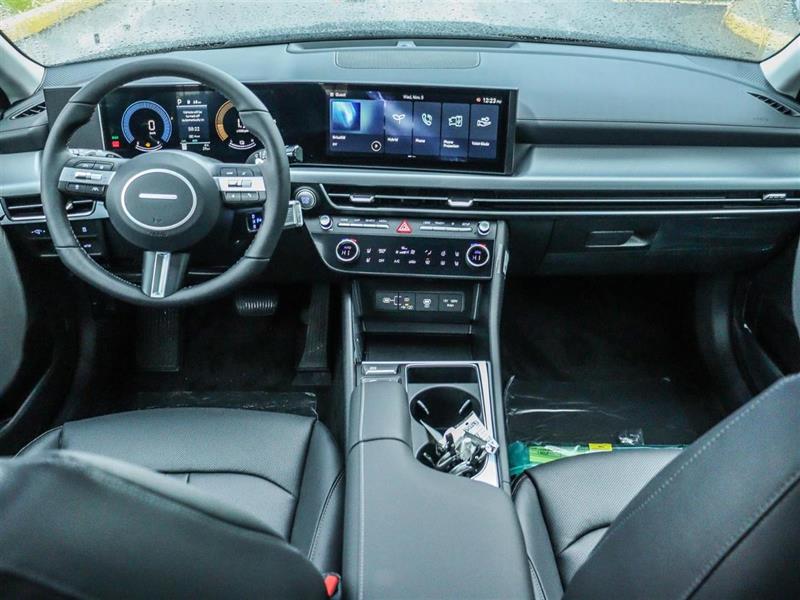 hyundai Sonata Hybrid 2026 - 13