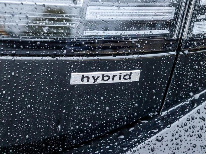 hyundai Sonata Hybrid 2026 - 15