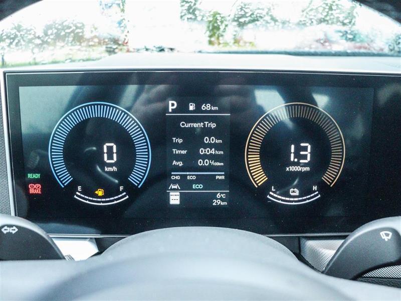 hyundai Sonata Hybrid 2026 - 18