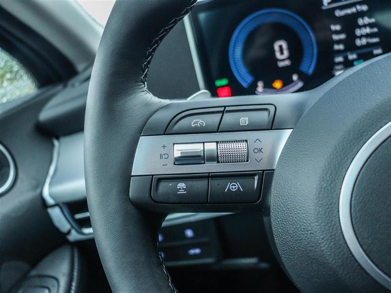 hyundai Sonata Hybrid 2026 - 19