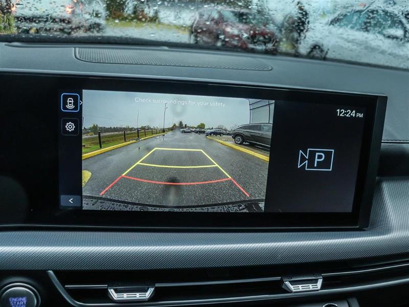 hyundai Sonata Hybrid 2026 - 21