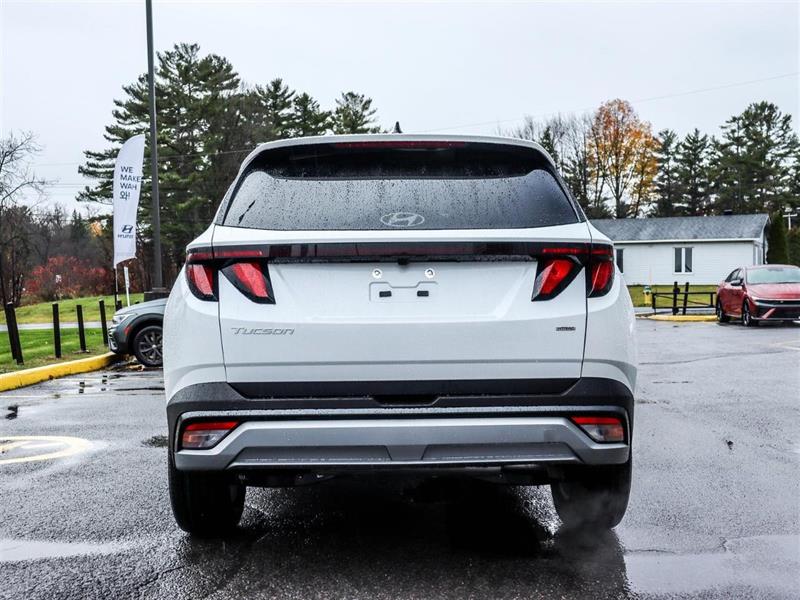 hyundai Tucson 2026 - 4