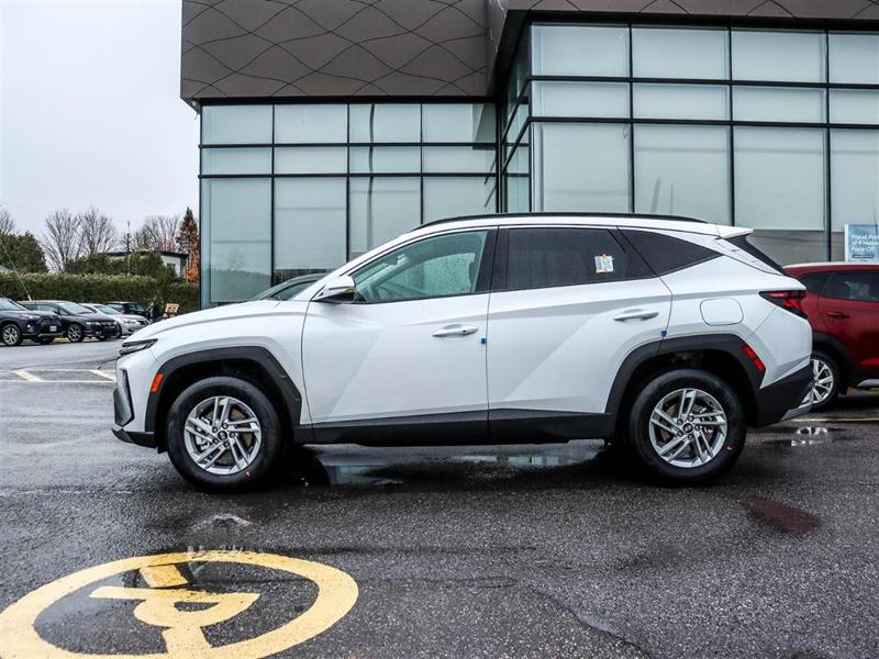 hyundai Tucson 2026 - 5