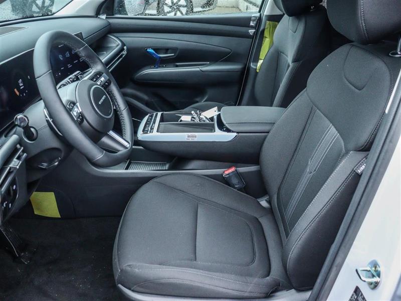 hyundai Tucson 2026 - 7